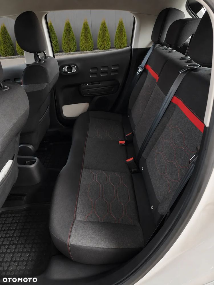 Citroën C3 1.2 PureTech Shine - 7