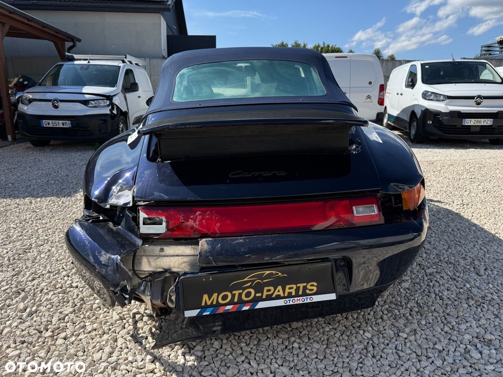 Porsche 911 - 8