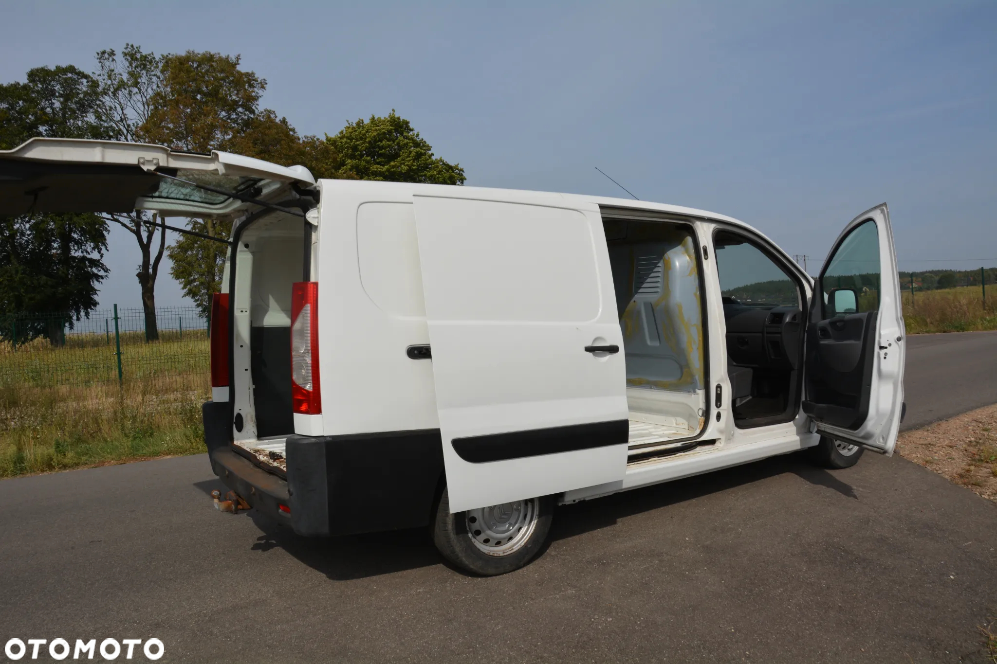 Citroën Jumpy Combi - 14