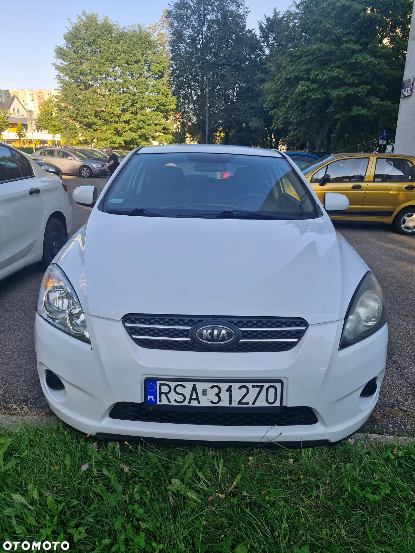 Kia ProCeed - 3