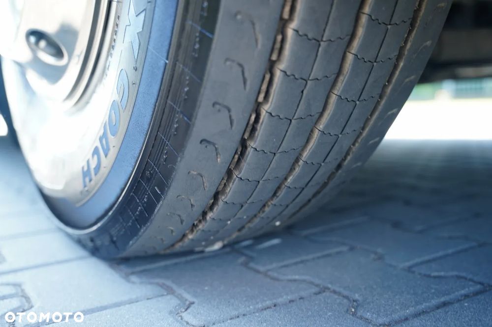 Setra / S 517 HD / EURO 6 / 63 MIEJSCA / SPROWADZONY/ - 20
