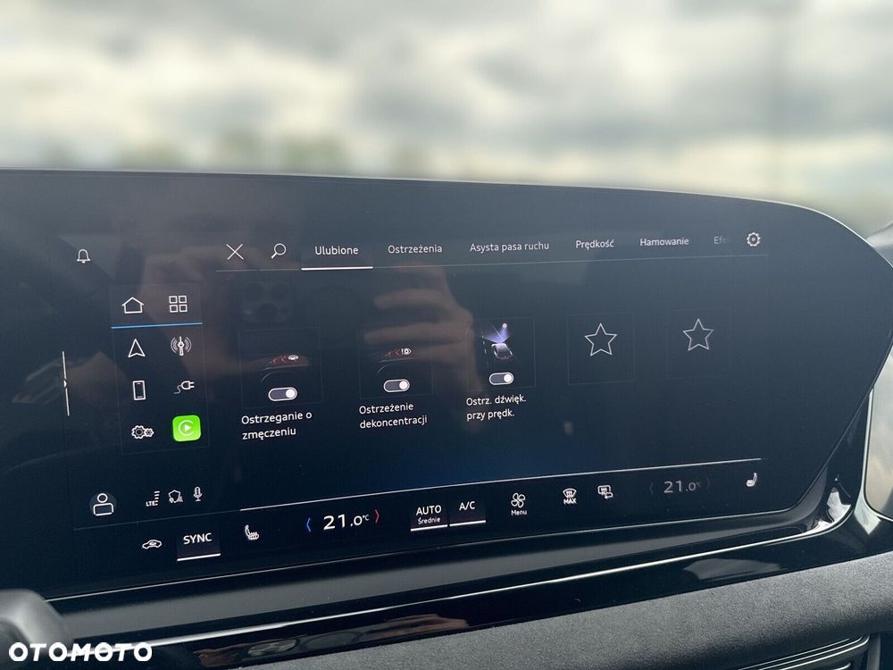 Audi A6 Limousine - 22