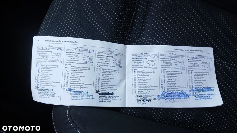 Opel Astra 1.4 Turbo Sport - 20