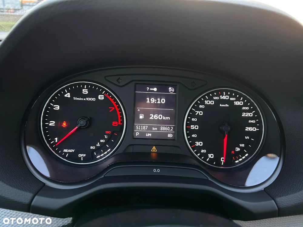 Audi Q2 35 TFSI S tronic - 19