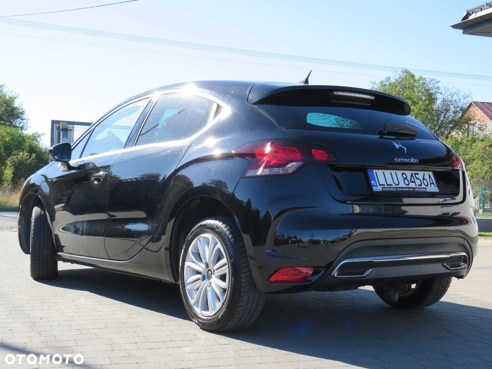 Citroën DS4 2.0 BlueHDi SportChic S&S - 21