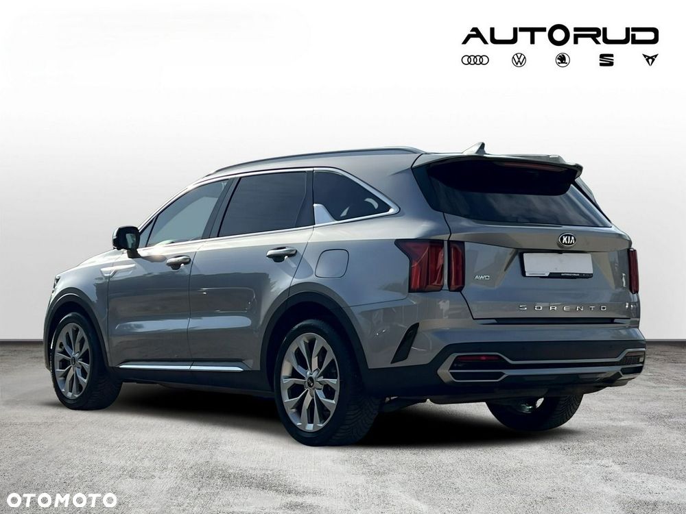 Kia Sorento - 3