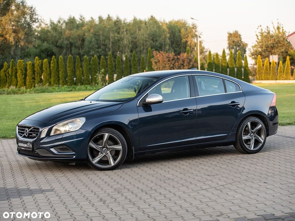Volvo S60 DRIVe RDesign - 7