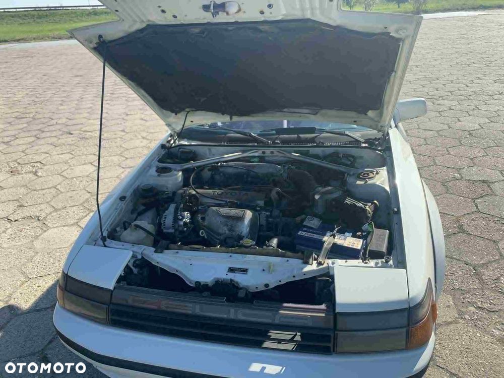 Toyota Celica - 33