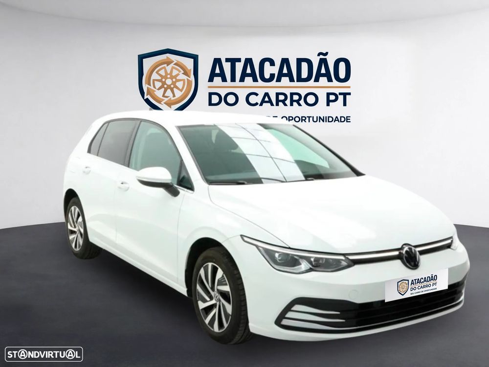 VW Golf 1.4 TSI e-Hybrid DSG - 3