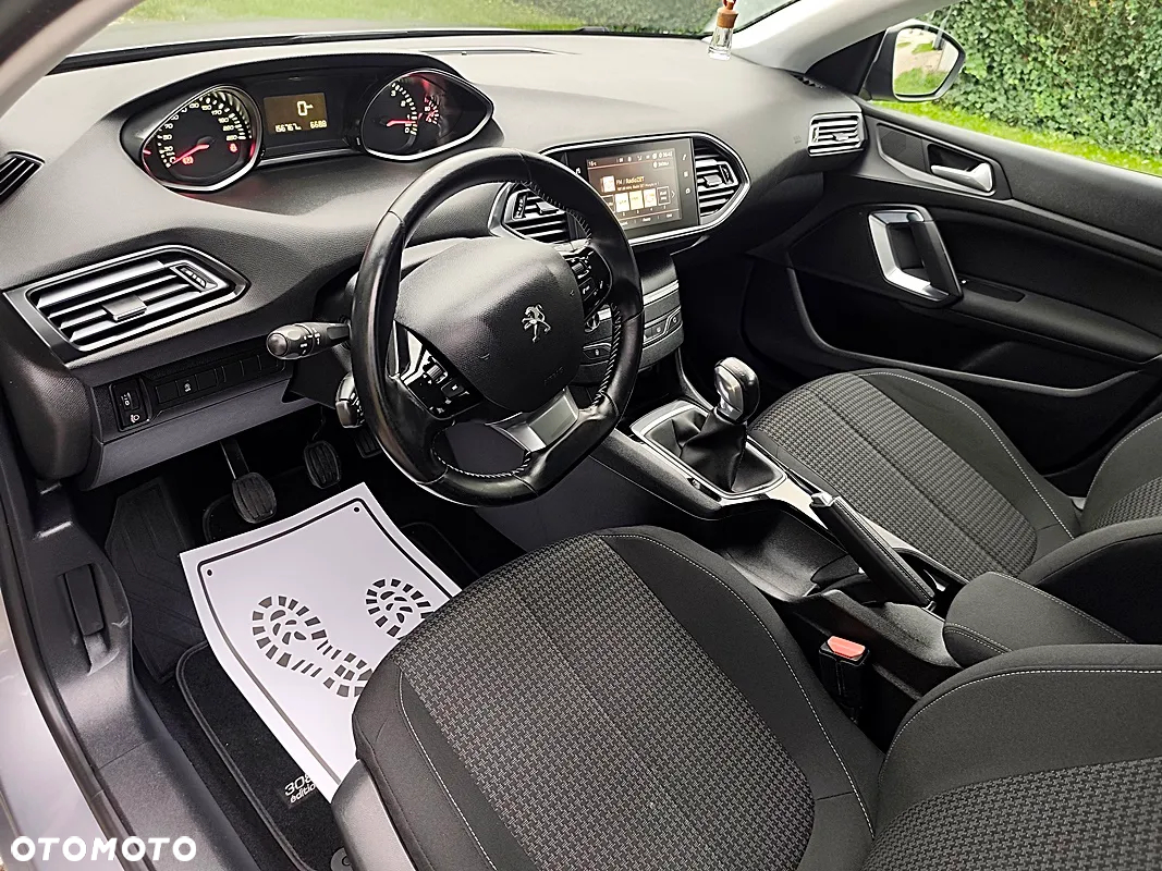 Peugeot 308 PureTech 110 Active Pack - 22