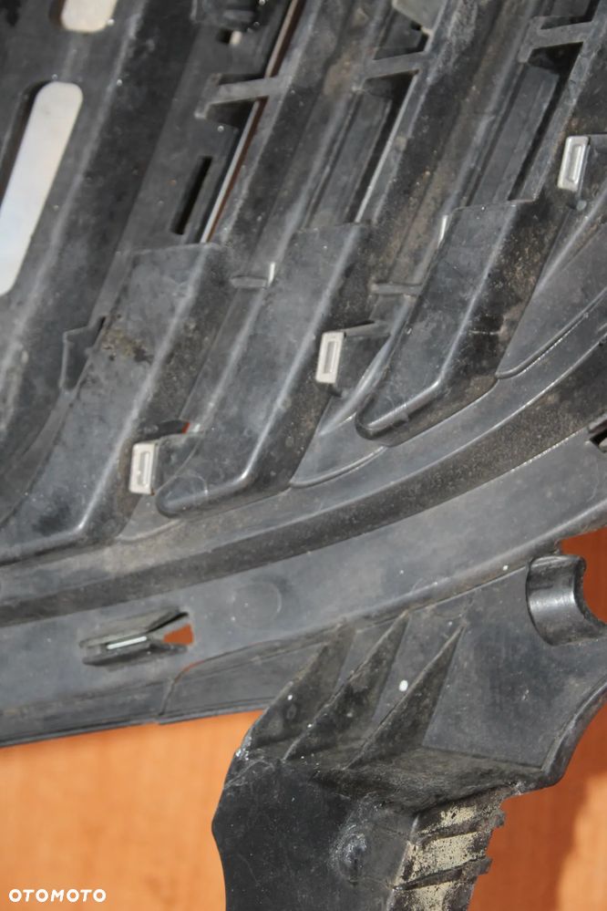 ATRAPA GRILL OPEL INSIGNIA A PO LIFT - 35