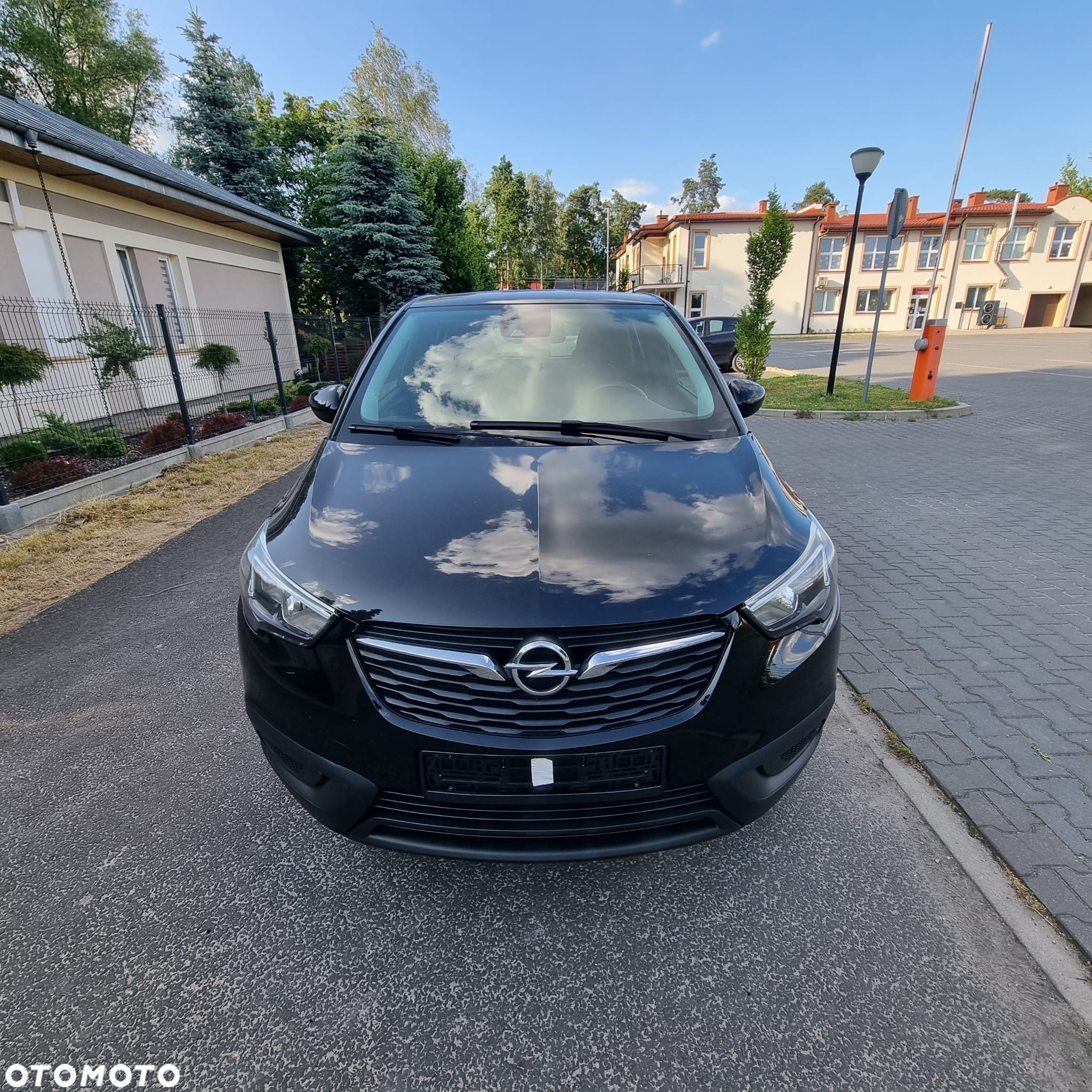 Opel Crossland X 1.2 Selection - 2