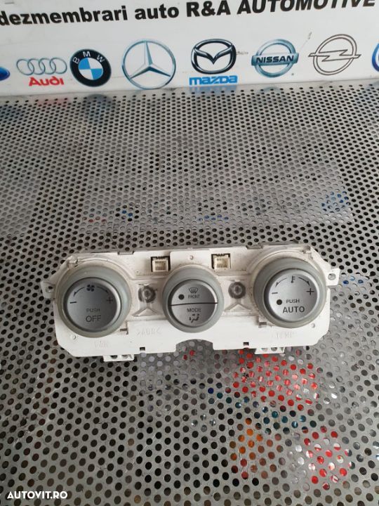 Panou Modul Comenzi Clima Mazda 6 GG - 1