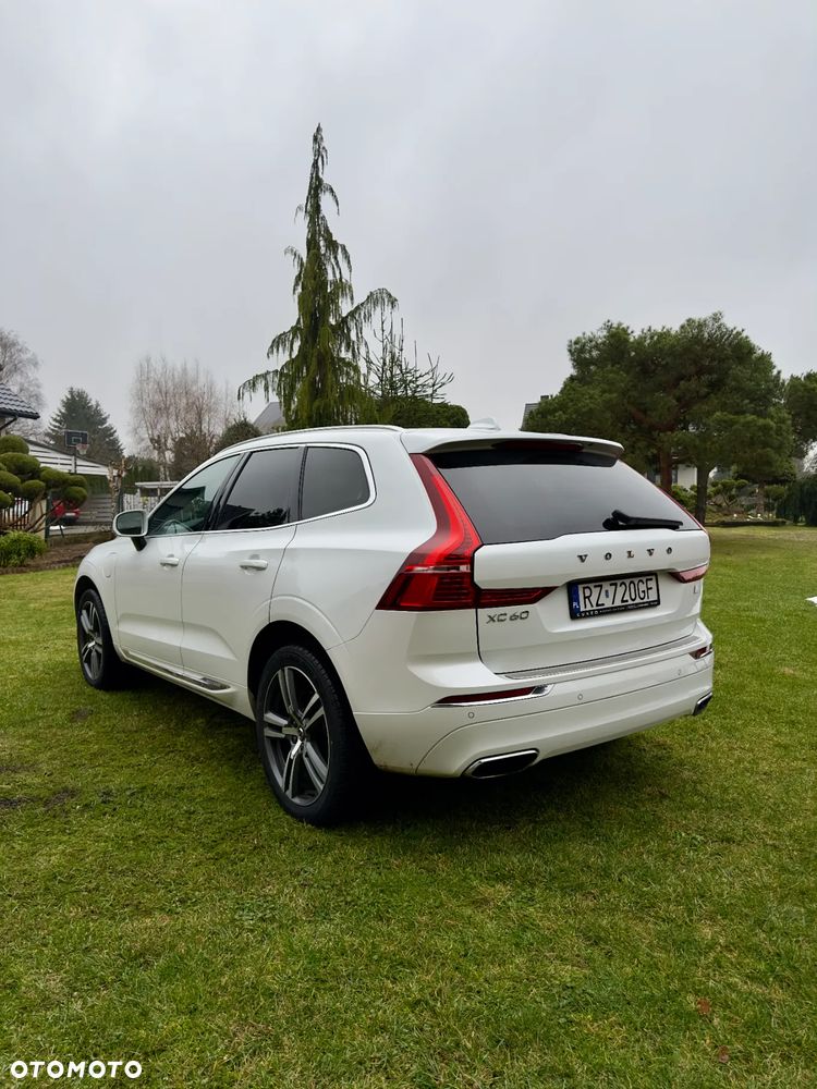 Volvo XC 60 - 5