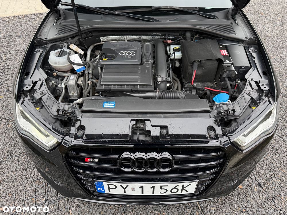 Audi A3 1.4 TFSI Edycja Specjalna - 6