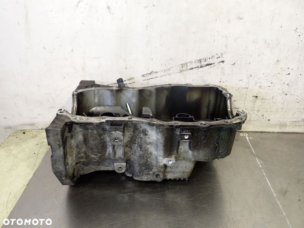 MISA OLEJOWA RENAULT CLIO III 1.5DCI 8200451325 - 1