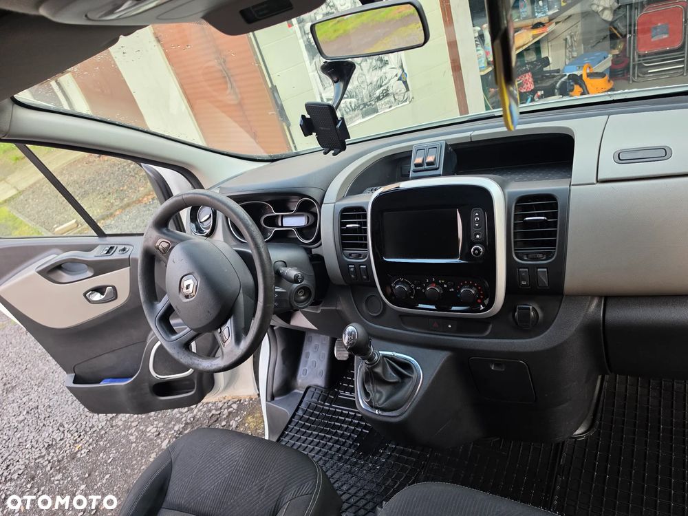 Renault Trafic - 7