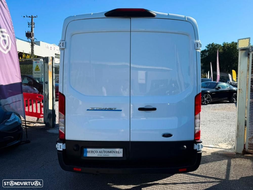 Ford Transit L2H2 Trend - 5