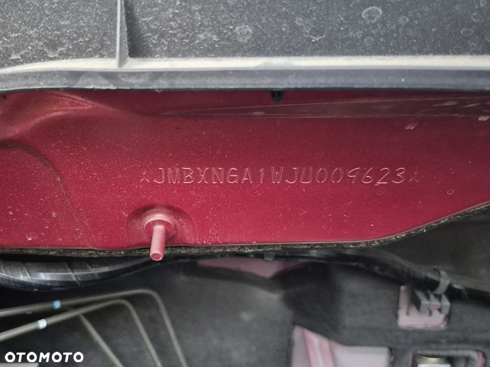 Mitsubishi ASX 1.6 Invite - 6