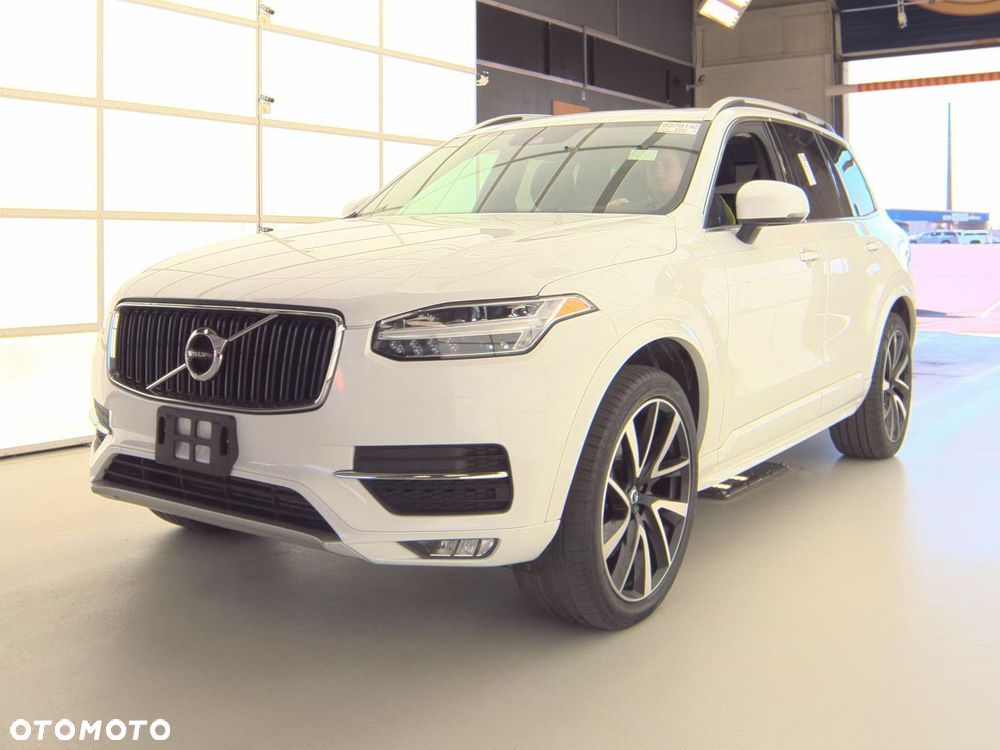 Volvo XC 90 T6 AWD Geartronic Momentum - 9