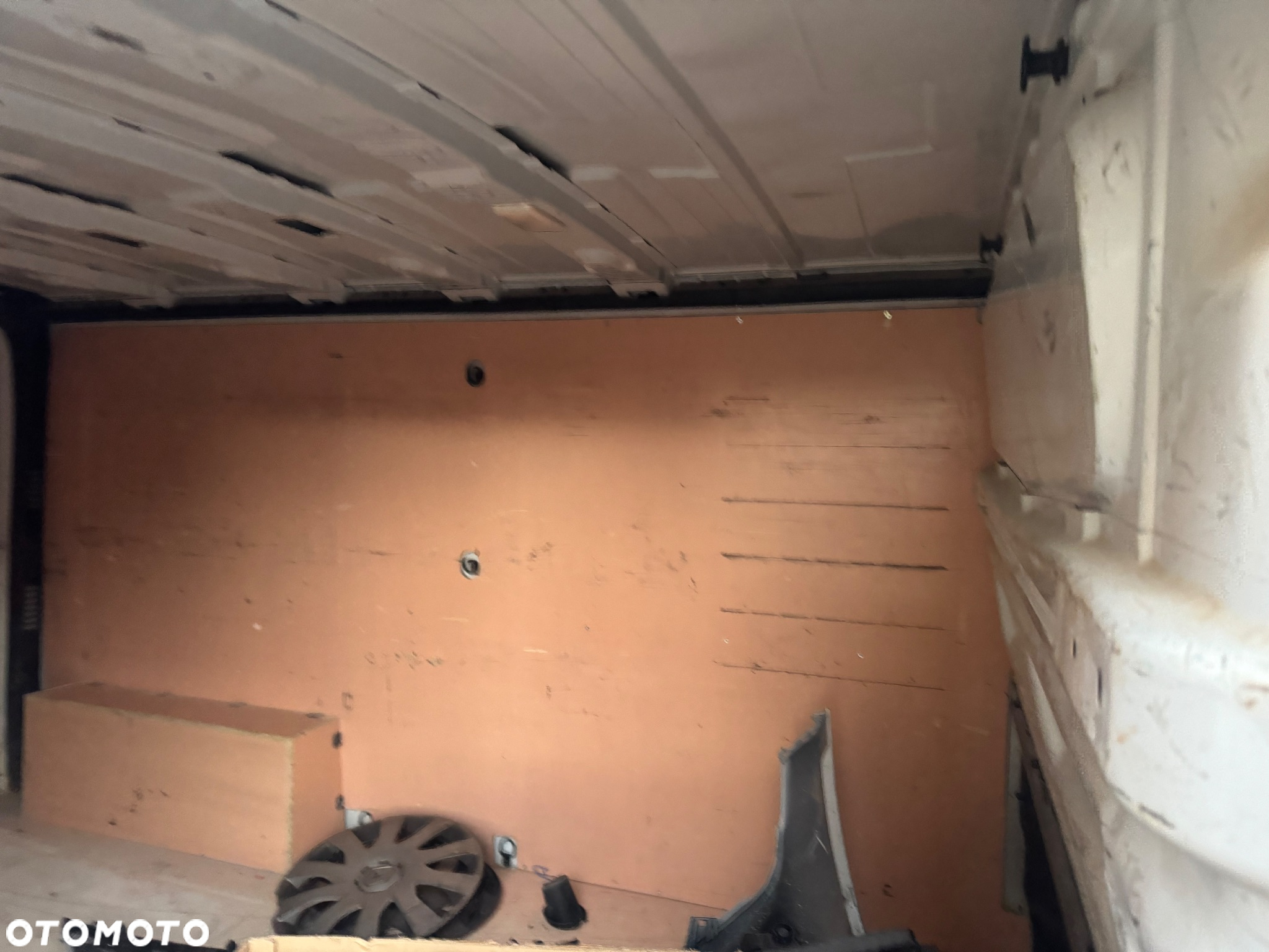 Renault Trafic - 13