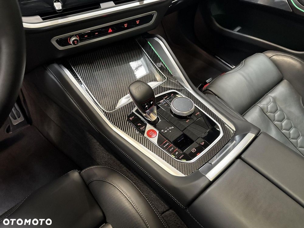 BMW X5 M Competition - 16