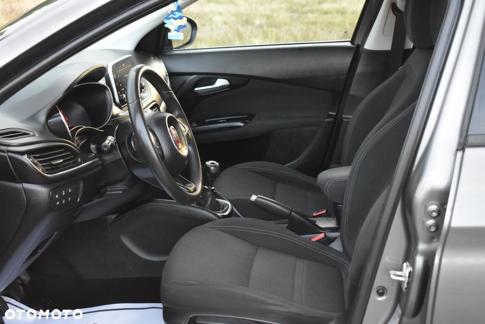 Fiat Tipo 1.6 MultiJet Sport - 22
