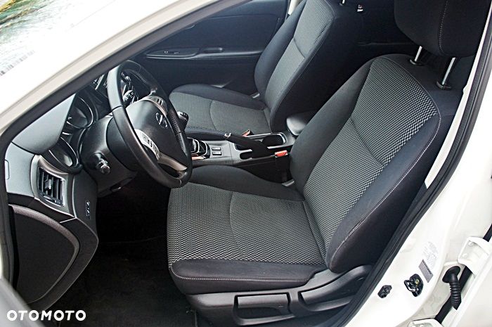 Nissan Pulsar 1.2 DIG-T Acenta EU6 - 16