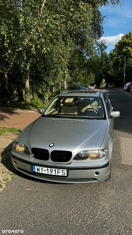 BMW Seria 3 - 6