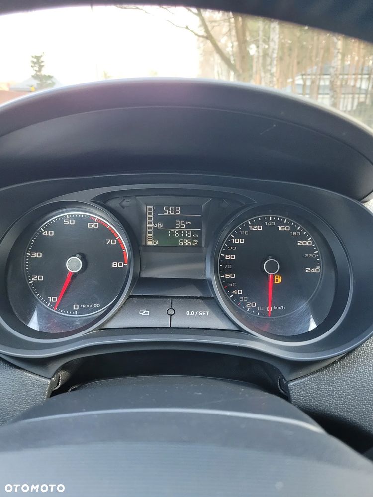 Seat Ibiza 1.4 16V Sport - 14