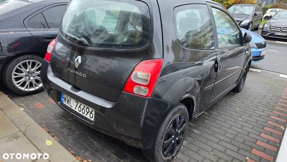 Toyota Yaris 1.4 D-4D Executive - 2