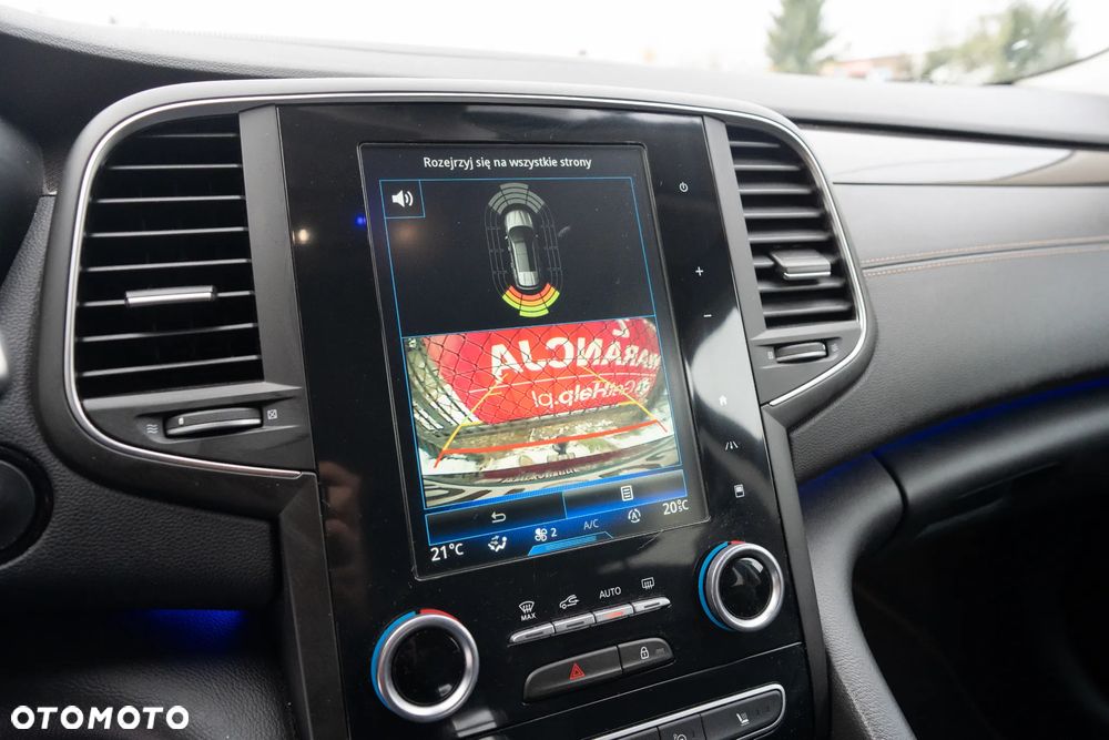 Renault Talisman ENERGY TCe 150 EDC INTENS - 22