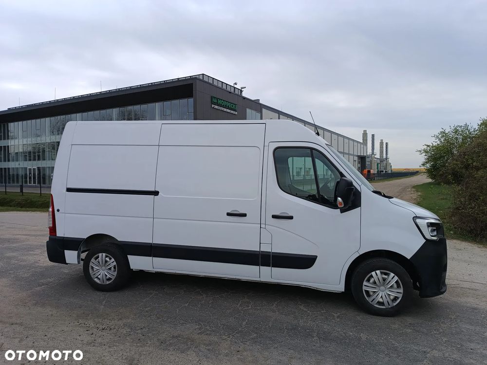 Renault Master - 11