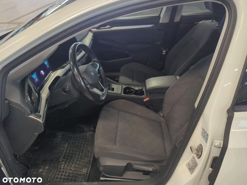 Volkswagen Golf 1.5 TSI EVO Life - 8