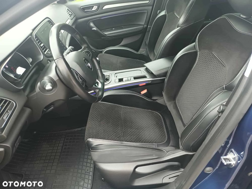 Renault Megane TCe 140 GPF INTENS - 21