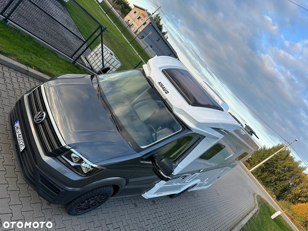 Volkswagen VAN-TI Plus 650 MEG 4x4 - 7