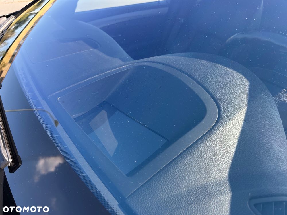 BMW Seria 5 520d - 19