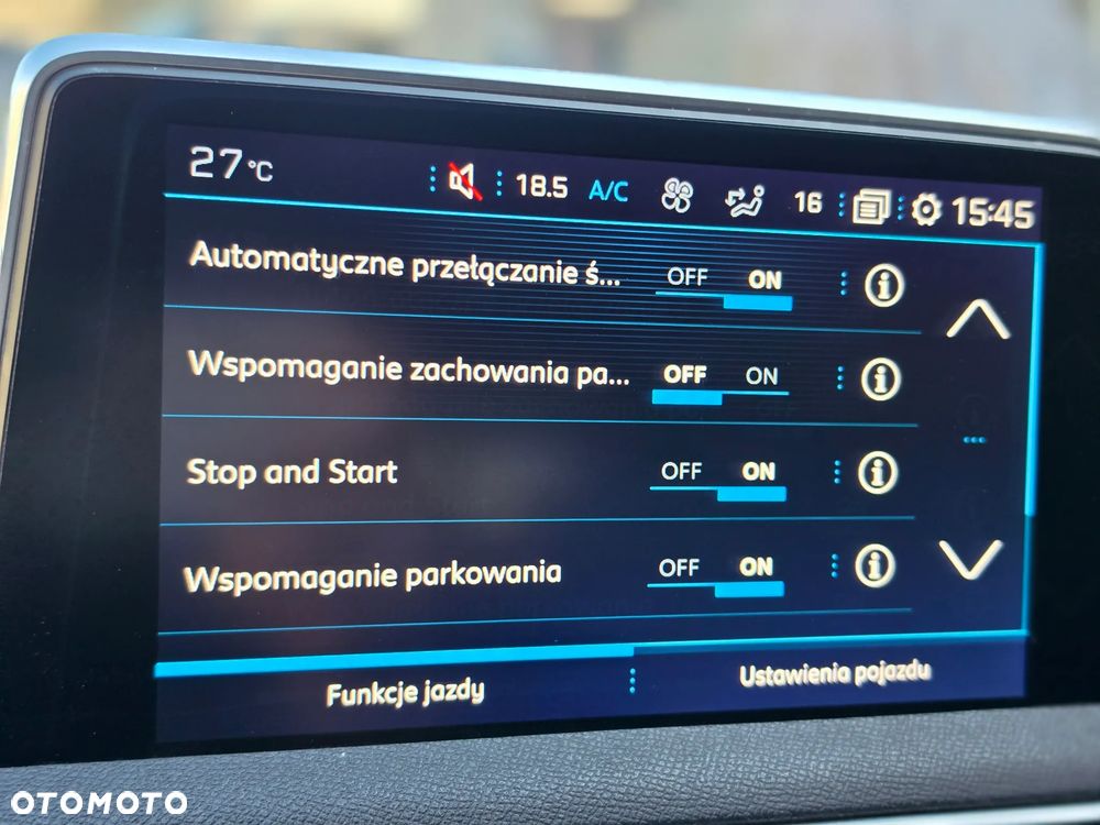 Peugeot 3008 - 29