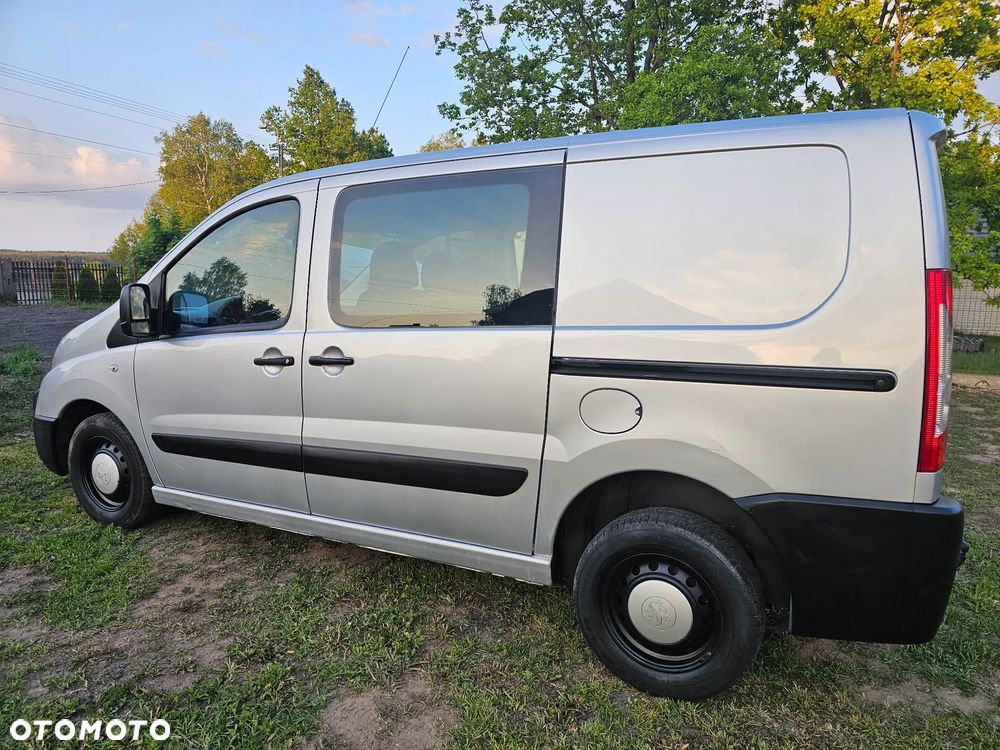 Peugeot Expert - 3