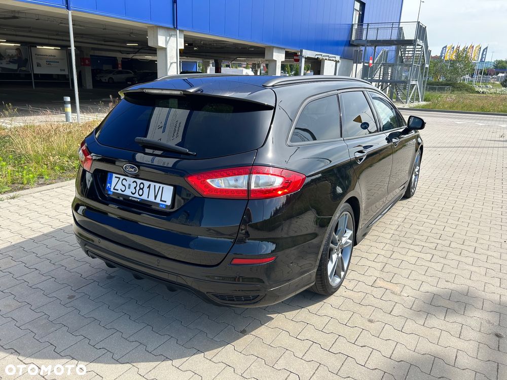 Ford Mondeo 1.5 EcoBoost ST-Line - 6