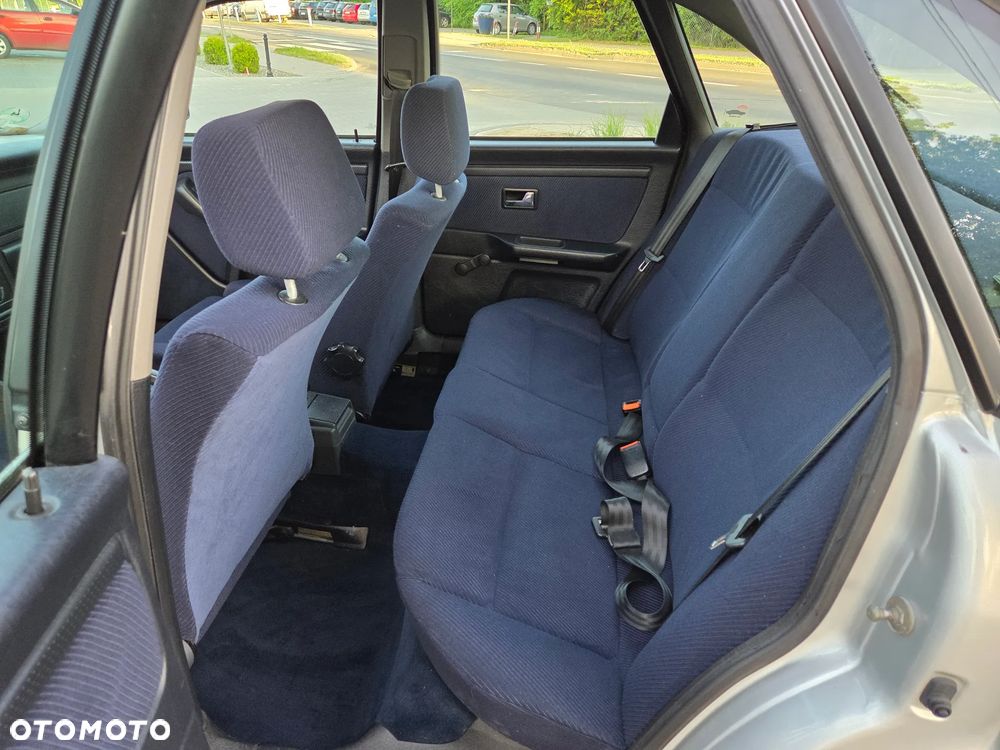 Audi 80 - 13