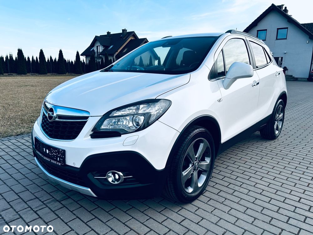 Opel Mokka ver-1-7-cdti-ecoflex-start-stop-innovation - 12