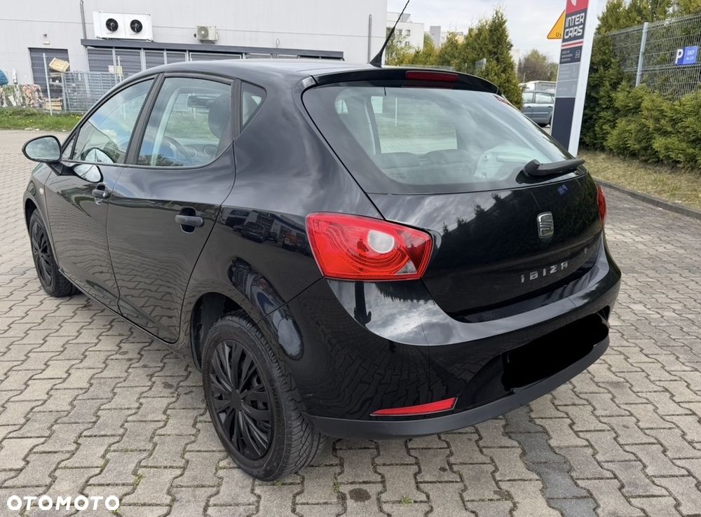 Seat Ibiza 1.4 Style - 3