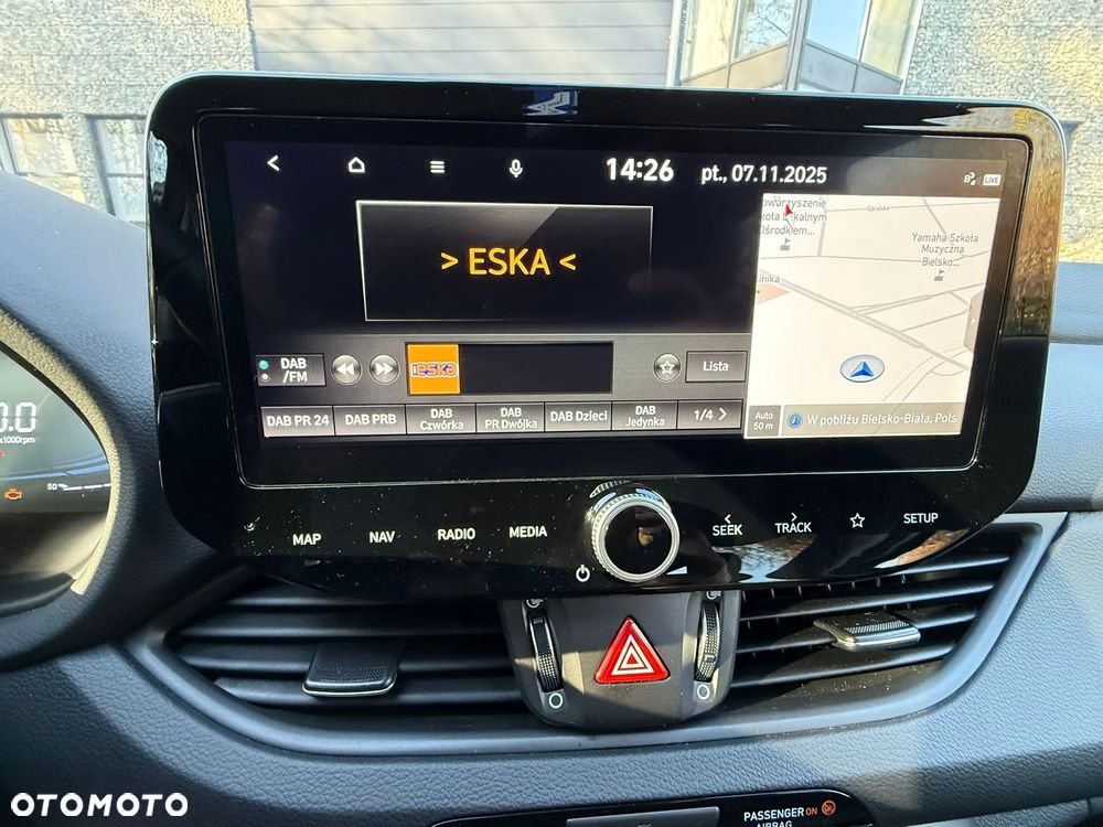 Hyundai i30 1.5 DPI Pure - 14