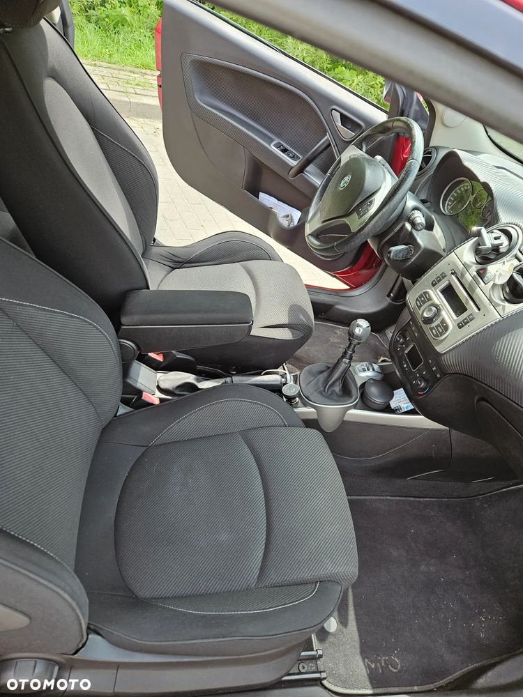 Alfa Romeo Mito 1.4 MultiAir Distinctive - 7