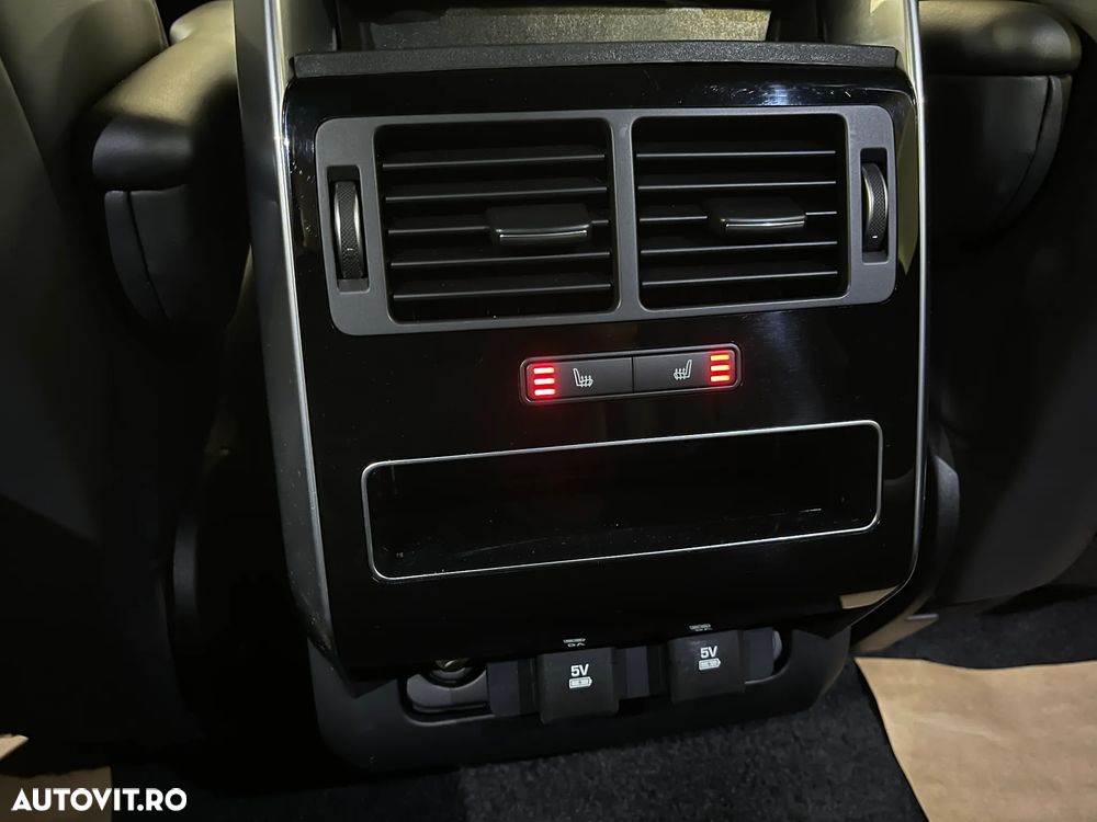 Land Rover Range Rover Sport 3.0 SDV6 Autobiography Dynamic - 23