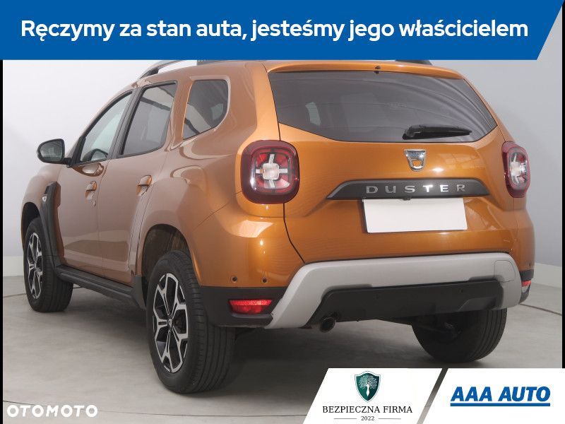 Dacia Duster - 5