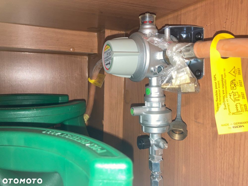 Burstner Viseo 696 - 6