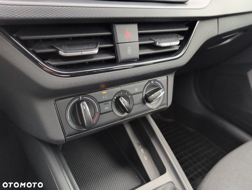 Skoda Kamiq 1.0 TSI Active - 23
