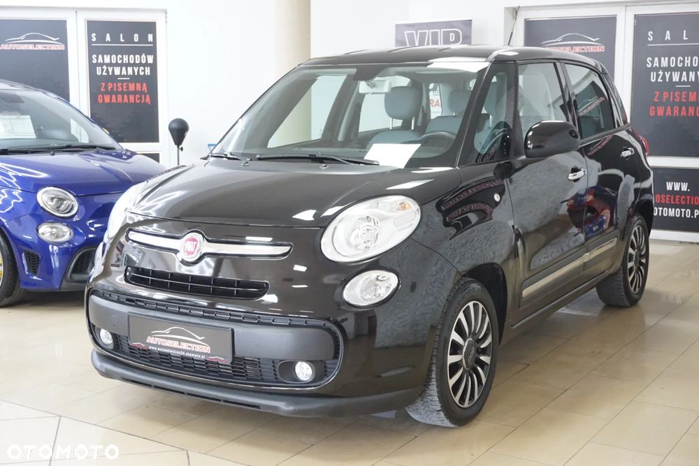 Fiat 500L 1.3 Multijet Start&Stopp Pop-Star - 3